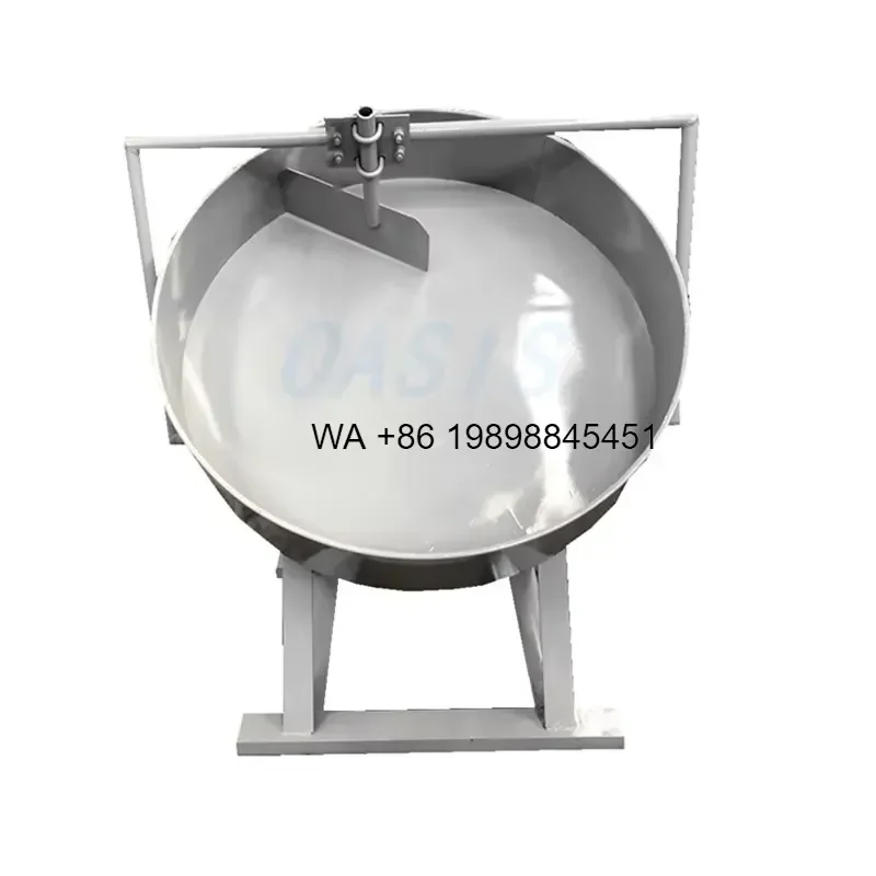 Wmwmnu Disc Granulator for Organic Fertilizer Pelletizer Prilling Pelleting Equipment