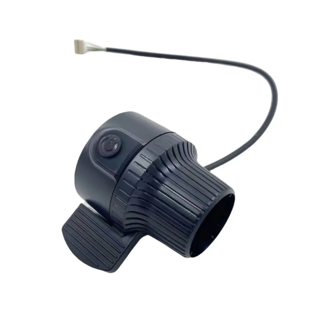 

Throttle Control Lever Compatible with For Kukirin G3G4 Electric Scooter Improves Riding Experience with Accurate Speed Control