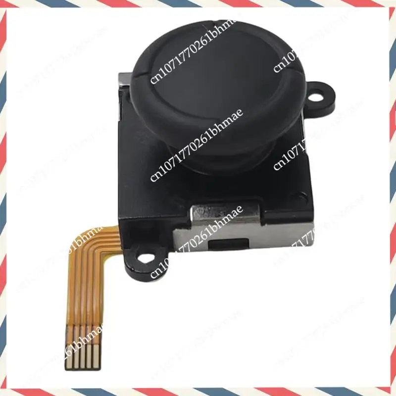-A21Z ANBERNIC RG505 RG405M RG405V Rgcube 안티 드리프트 터널 자기 저항 조이스틱 A 용 2PCS TMR 전자기 조이스틱