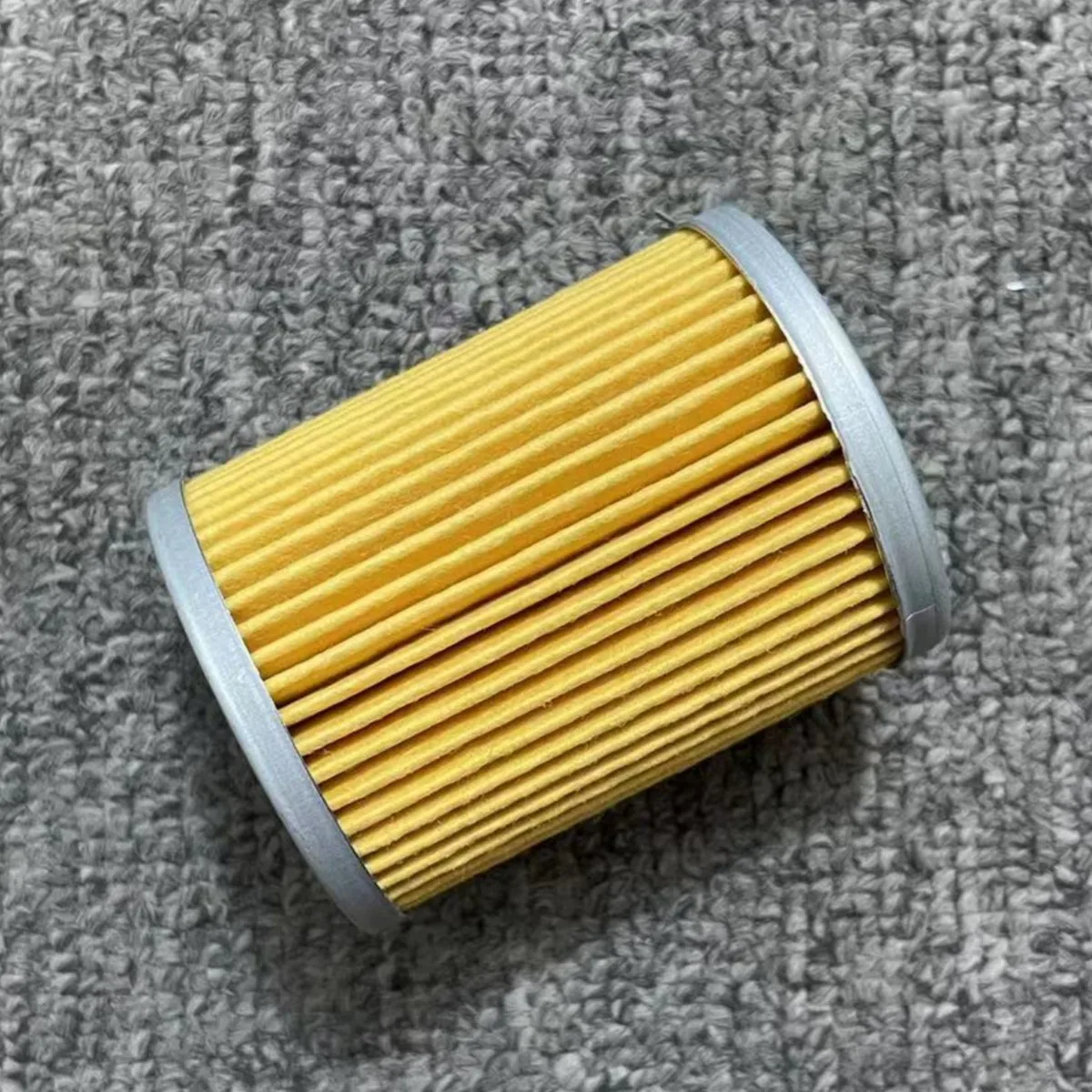 Original Engine Oil Filter For Suzuki DR DRZ RV SP 125 LT LTF 160 DR200 LT LTF 230 AN LT LTF LTZ 250 300 4WD AN400