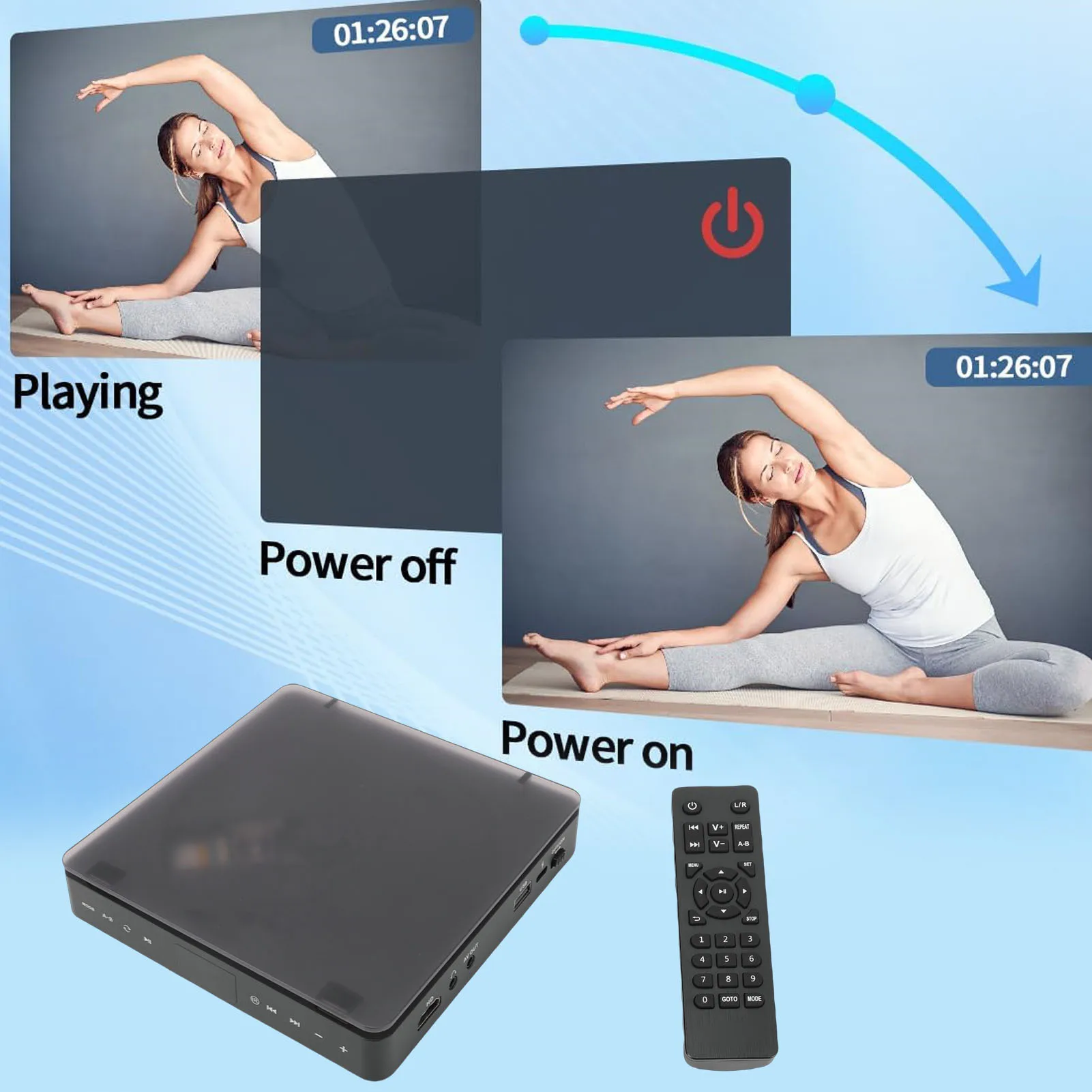 Thumbnail 4 - #75 Best Multimedia Projectors to Buy In 2026