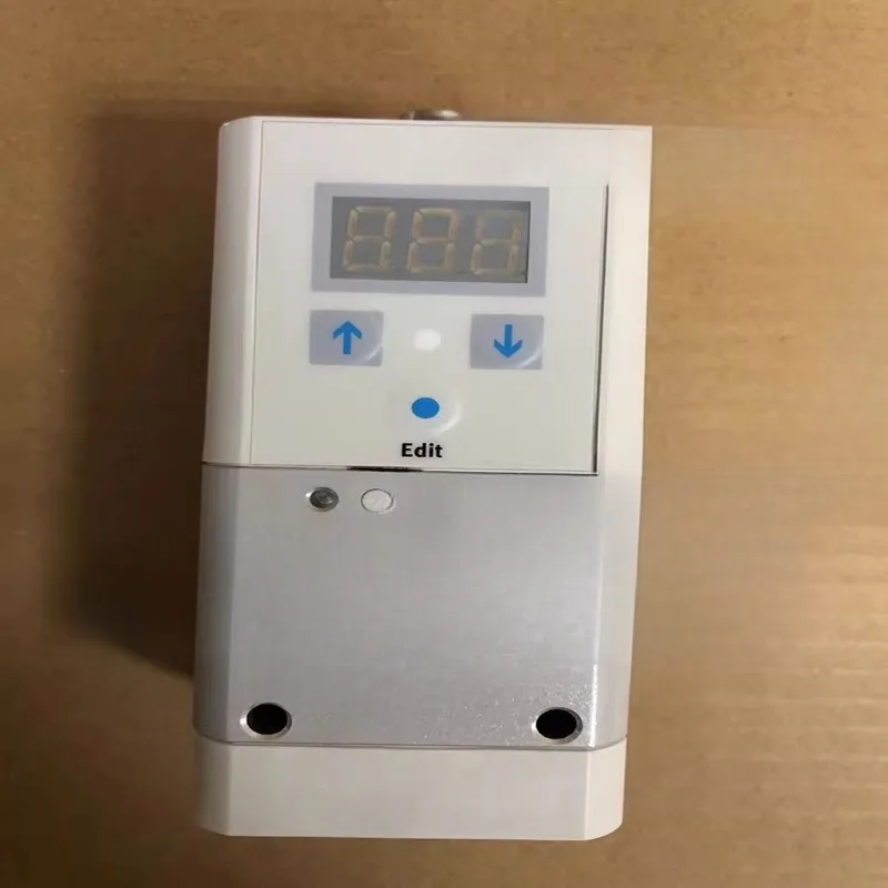 

Parts for FESTO Proportional Pressure Valve VPPE- 3-1-1/8-6-10 -010-420-E1 557772 557773 Gas
