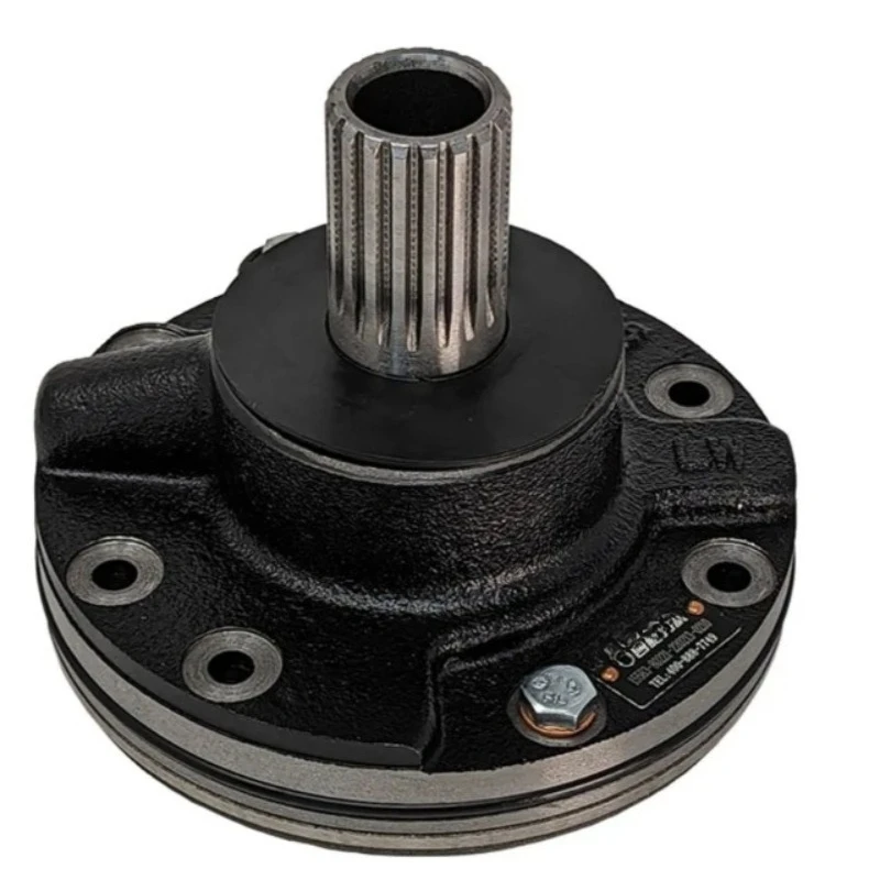 

Масляный насос для погрузчика, масляный насос для погрузчика Heli 15583-80221