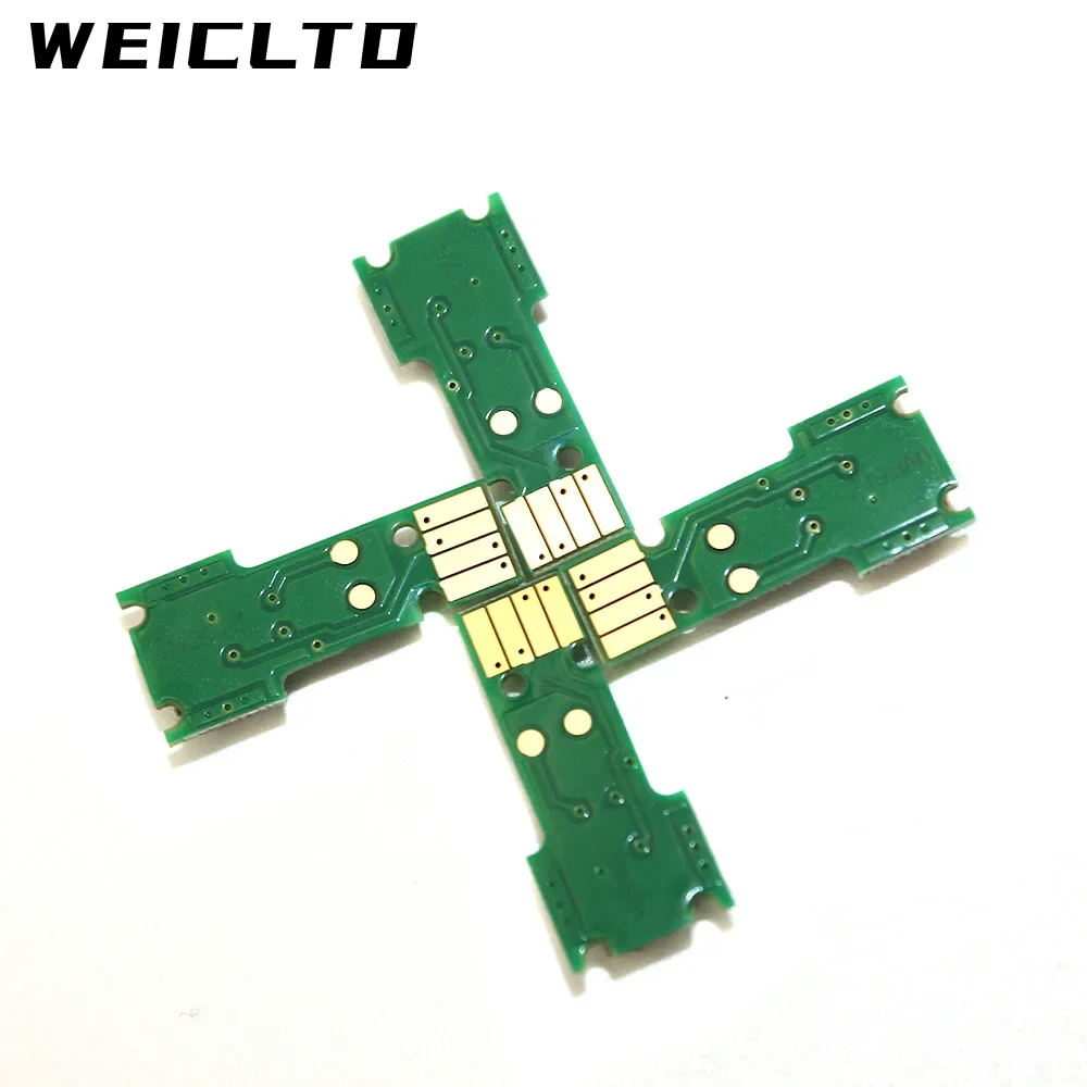 LC3011 LC3013 LC3211 LC3213 Ink Cartridge Chip For Brother MFC-J491DW J497DW J690DW J895DW J591DW J890DW DCP-J772DW J774DW J572