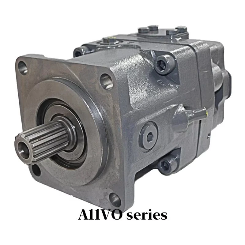 

New Excavator Spare Parts Main Pump A11VO40 A11VO145 A11VO260 A11VO95 A11VO190 High Pressure Hydraulic Pump for Sale