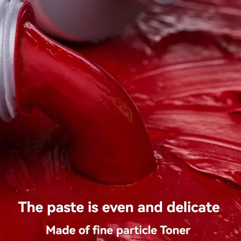 Acrylic Paint Set 12/24/30 Colours 12ml, Perfect for Canvas, Wood, Fabric, Leather, Cardboard, Paper, MDF And Crafts