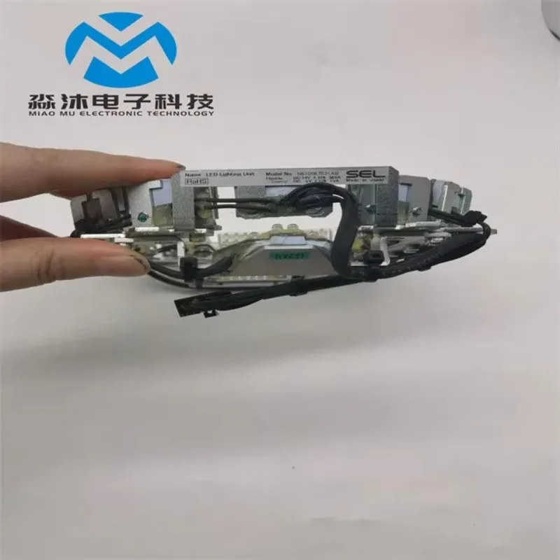 2026 فريد NPM-D قياس ضوء LED مصباح N610067531AB وحدة الإضاءة N610161300AA MTNG000493AA ل #3