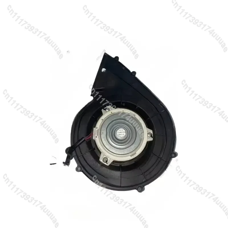 24V Drying Fan Motor YMA025BR02S6 Compatible with Midea Drum Washing Machine Replacement Part for Laundry Appliance Repair