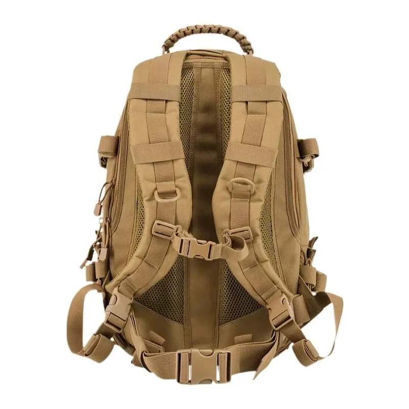 Wasserdichter Outdoor-Reise-Sport-Gymnastik-Rucksack, Moore-System, Training, taktischer Rucksack