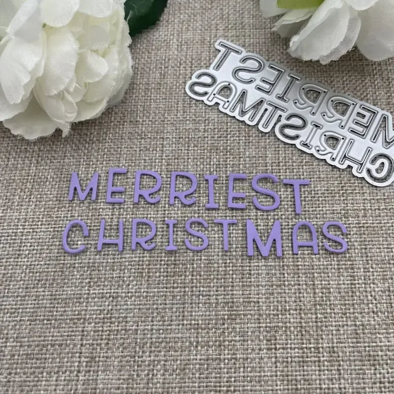 Merriest Christmas …