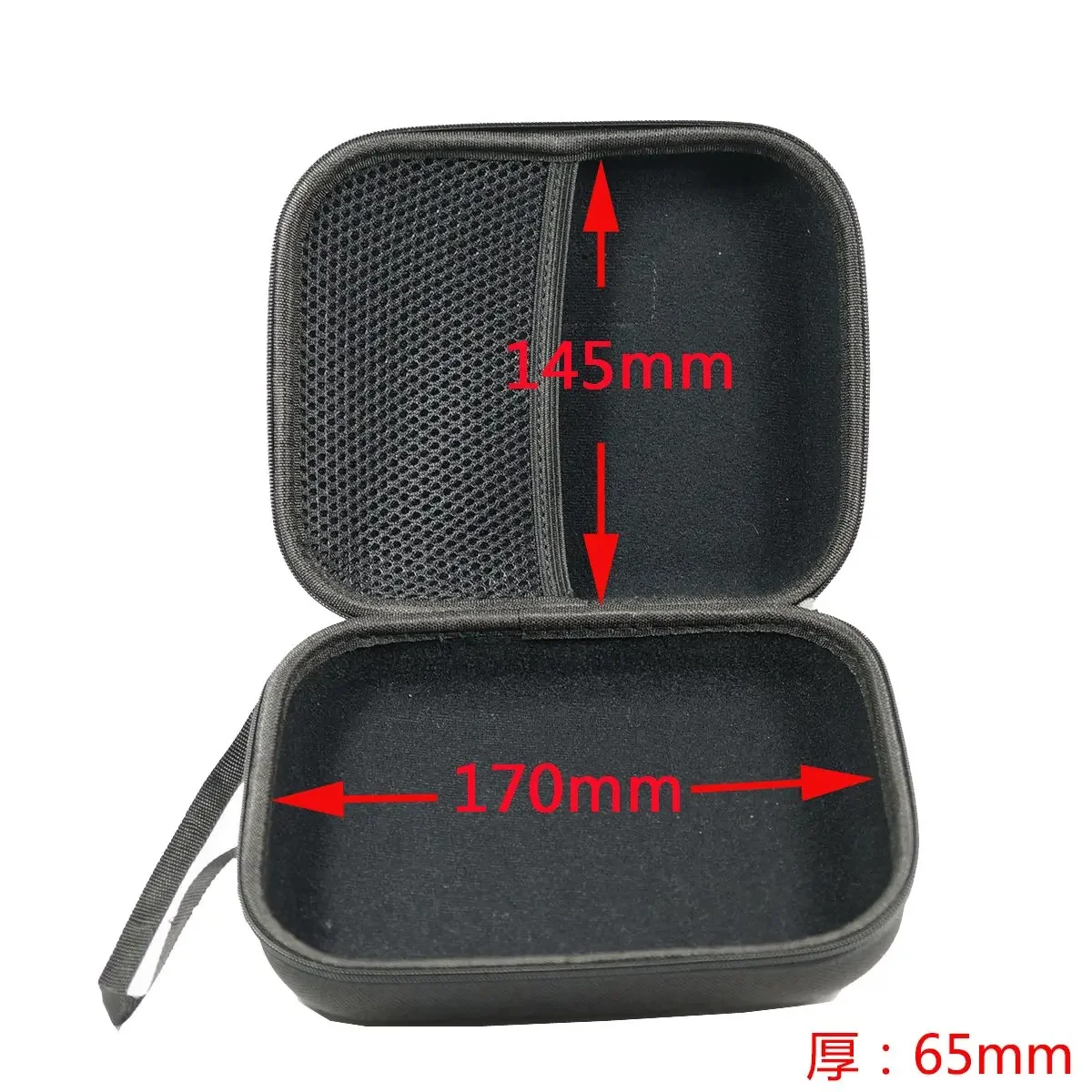 حقيبة حمل V-MOTA لسماعات الرأس ، تقنية الصوت ، سماعة الرأس ، Philips FOS2