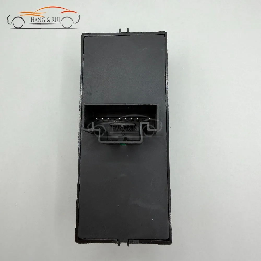 Car Window Lifter Switch For VW GOLF ALLTRACK VII Variant (BA5, BV5) 1.6 TDI 4 Motion 2014-2017 CRKB CXXB OEM 5G0959857D
