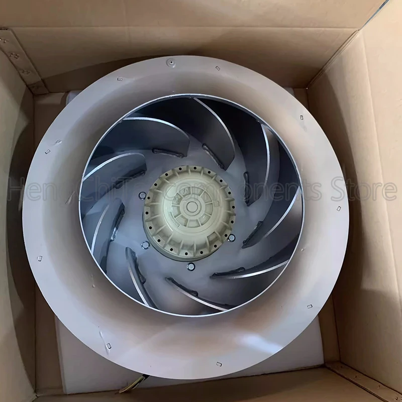 

Original 100% Working RH56E-4DK.6N.1R cooling fan