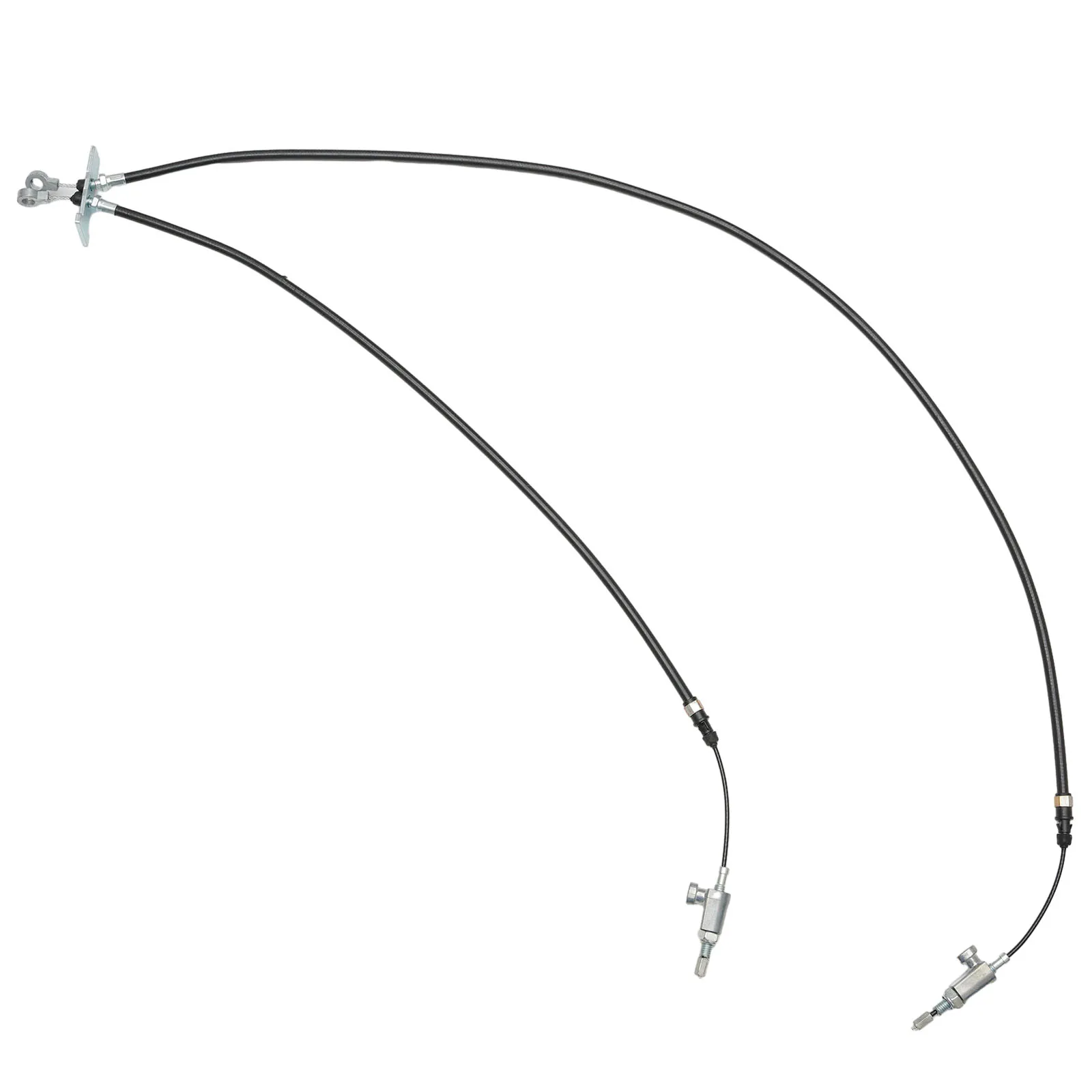 Lawn Mowers Deck Lift Cable Accessories GY22157 GY22289 Lawnmower Replacement Spare Parts Z235 Z255 For Eztrak Series
