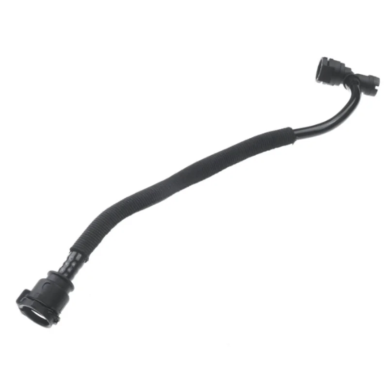 17127617366 Water Tank Fluid Reservoir Connection Water Pipe Hose For BMW 1'/2'/X1/X2