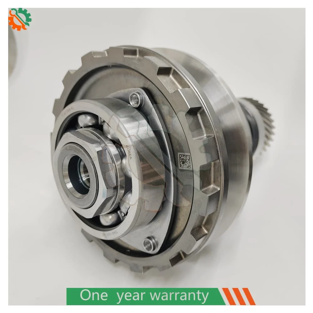 

Automatic Gearbox CTF25A Pulleys With Chain Fits For Chevrolet And Baojun Car Accesorries