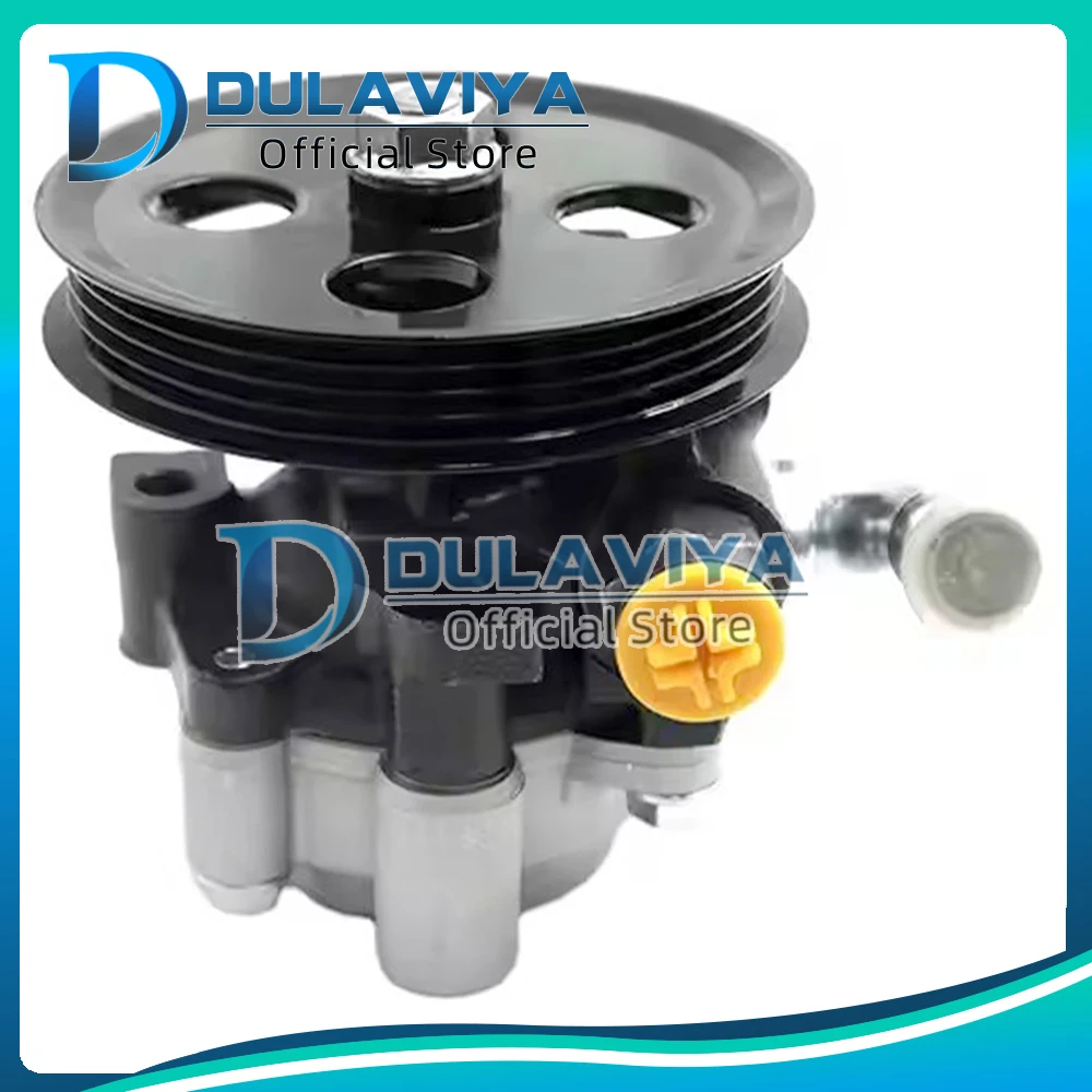 

Гидравлический насос гидроусилителя руля автозапчастей для TOYOTA CAMRY LEXUS ES300 ES330 44310-33140 44320-33080 44310-08010