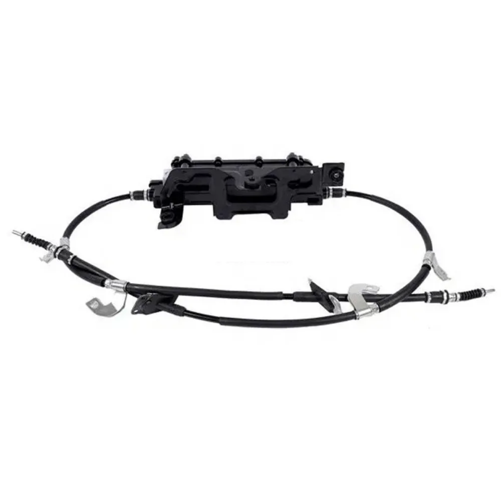 

59700B8700 597002W800 597002W600 597002W80 59700B8800 Electronic Parking Brake Assy Actuator For Hyundai Santa FE 4WD 2012-2019