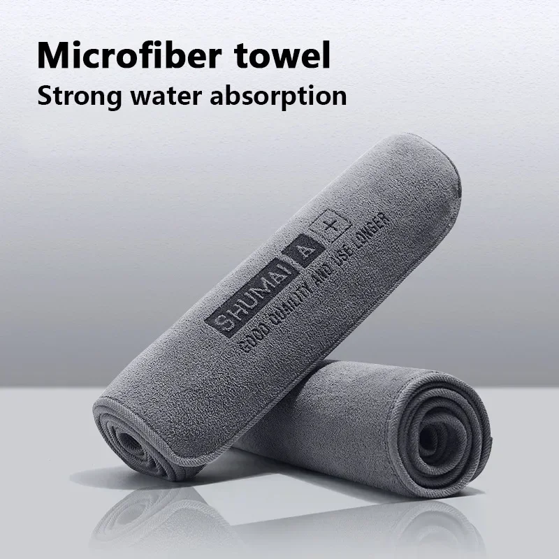 1PCS High End Towel for Car Dust Removal Car Care Waxing Cloth Ultra Fine Fiber Car Cleaning Cloth Multi Purpose Towel