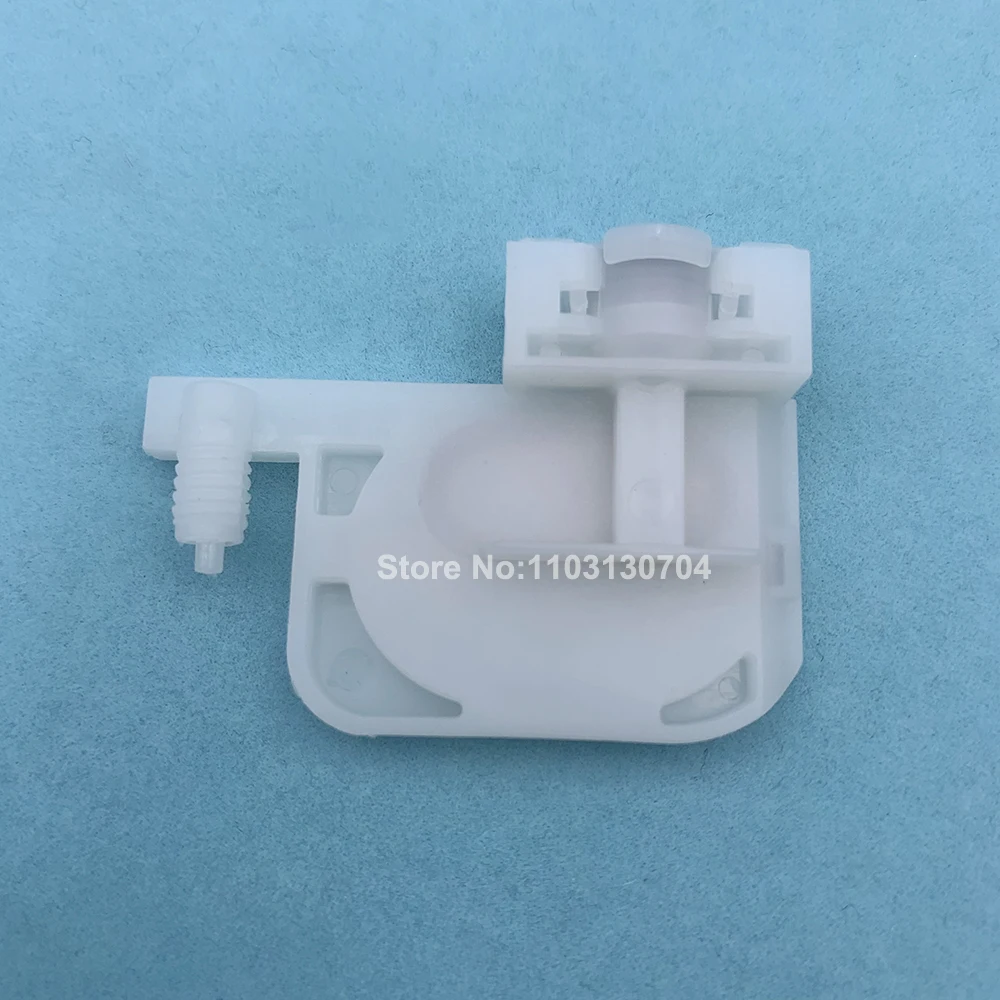 10PCS DX3 Dx4 XP600 DX5 printhead Ink Damper Dumper Solvent for Epson R1800 1900 1390 2400 Roland mutoh Mimaki Printer Dumpers - Image 4