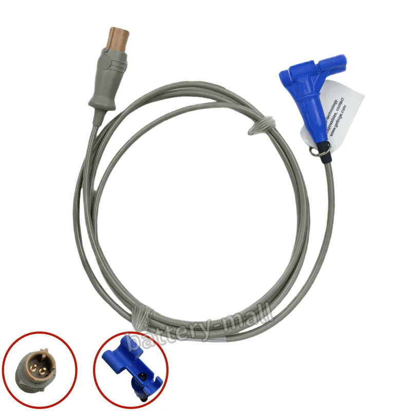 Brand New PC80105 PC80109 Applicable Mindray PICCO Temperature sensor cable