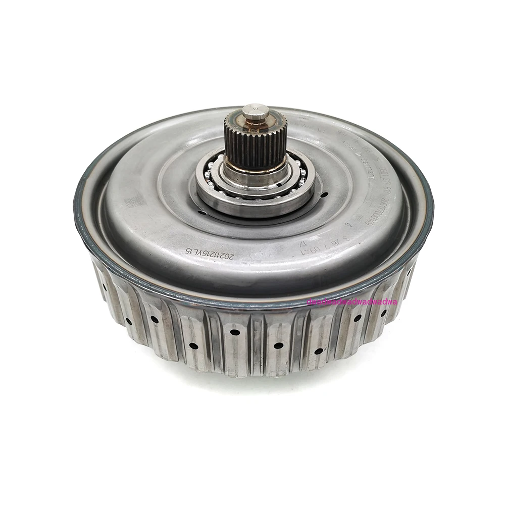 

Auto Parts Automatic Transmission Double Wet Clutch for Porsche 911 Carrera 2 Ge.2009