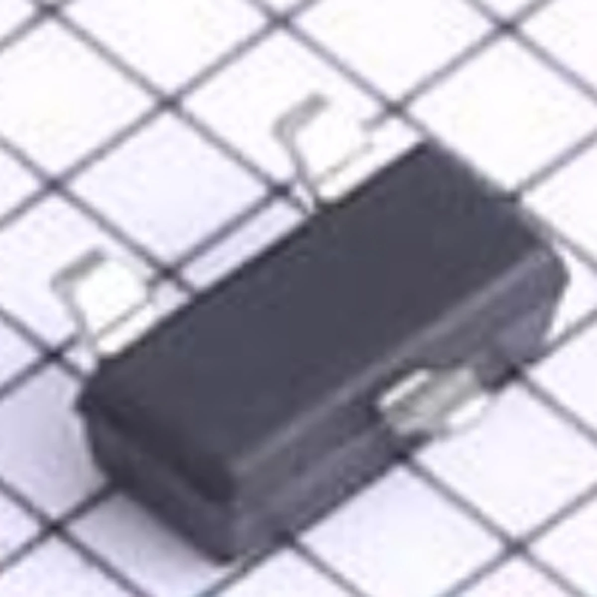 ترانزستور تأثير حقل ، أو ، موسيت ، 1 واط ، W ، 60 فولت ، 1.6 أمبير ، 1 قناة بي إلى--3 ، وسم: N9 ، أصلي ، 20