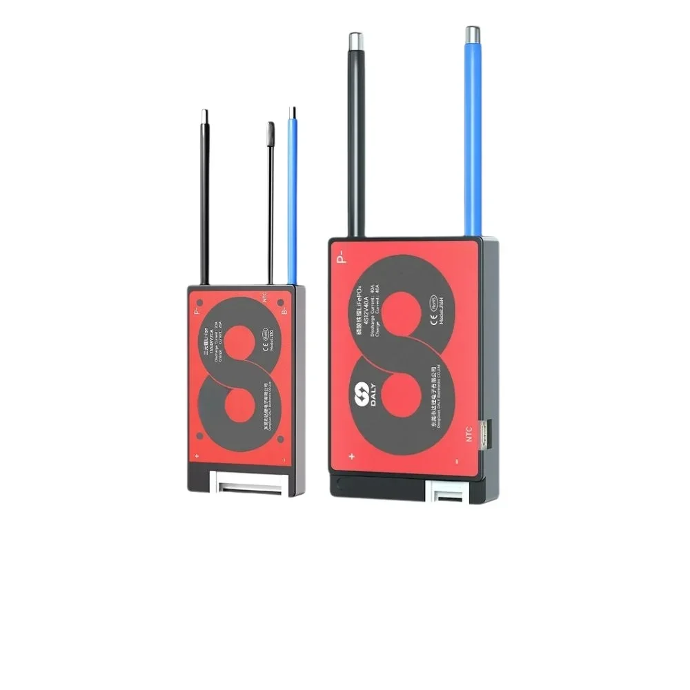 

BMS 10S 36V Li-ion BMS with NTC 7S 24V 3S 12V for 3.7V Power Battery 18650 3.2V Lifepo4 4S 12V 8S 24V E-bike BMS