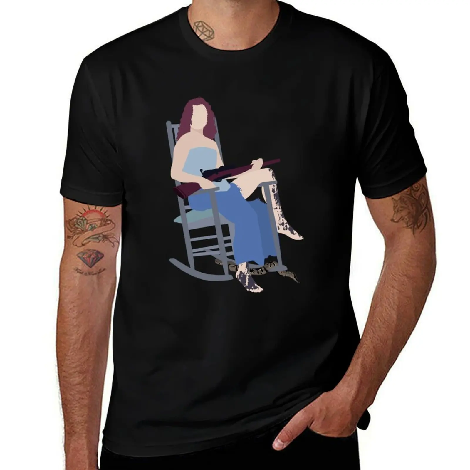 

Tori Amos Boys for Pele T-Shirt man t shirts for men casual man t shirts high quality luxury brand T-Shirt