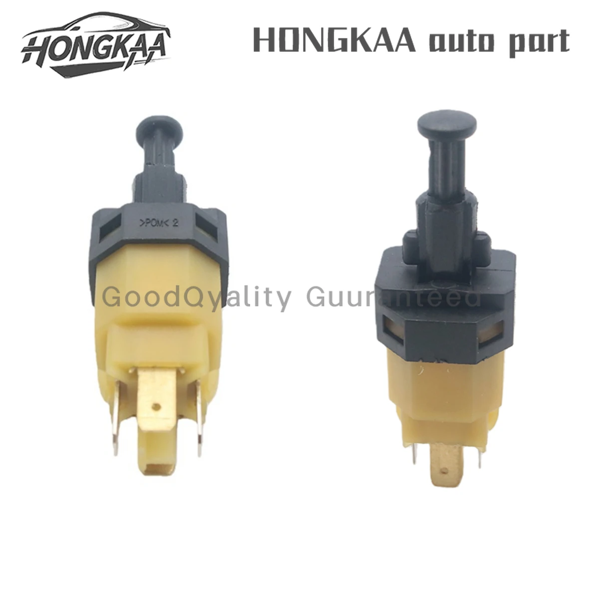 Car Stop Brake Lamp Light Switch for Chevrolet Opel Vauxhall Vectra B Porsche 911 Saab Daewoo S113720050 Factory Price 96312343