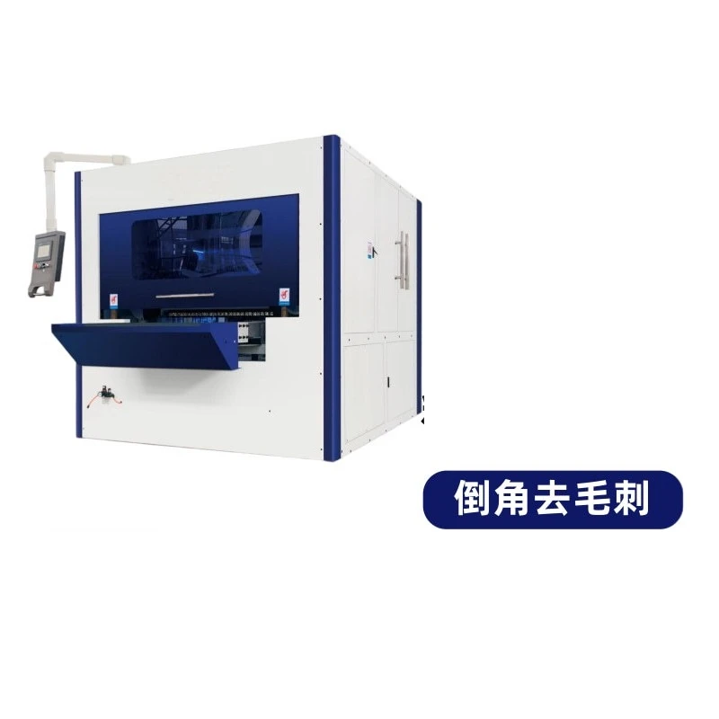 Metal chamfering deburring machine, automatic polishing machine, stainless steel automatic polishing machine