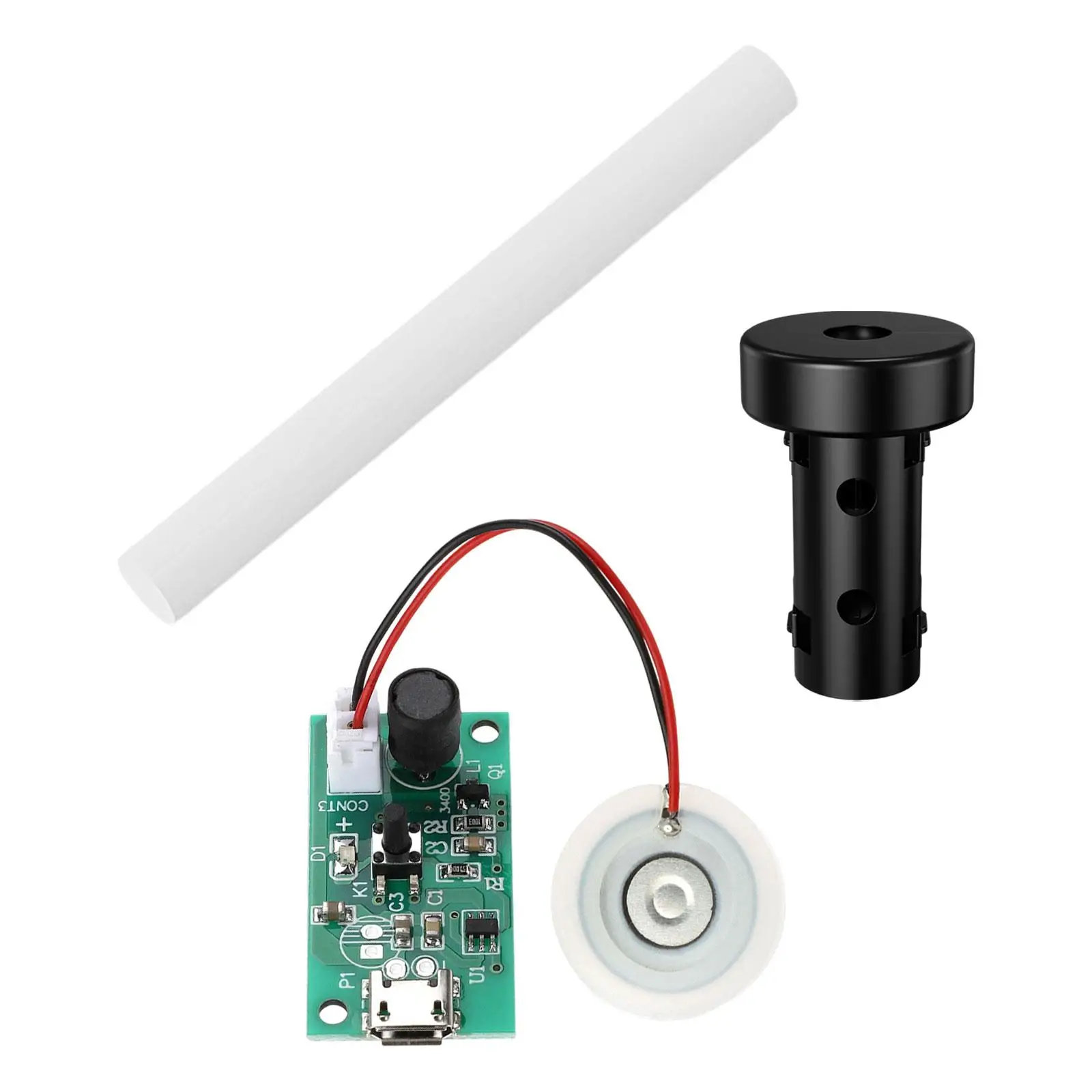 Humidifier Control Board Mist Atomizer Spray DIY Humidifier Module 1Set
