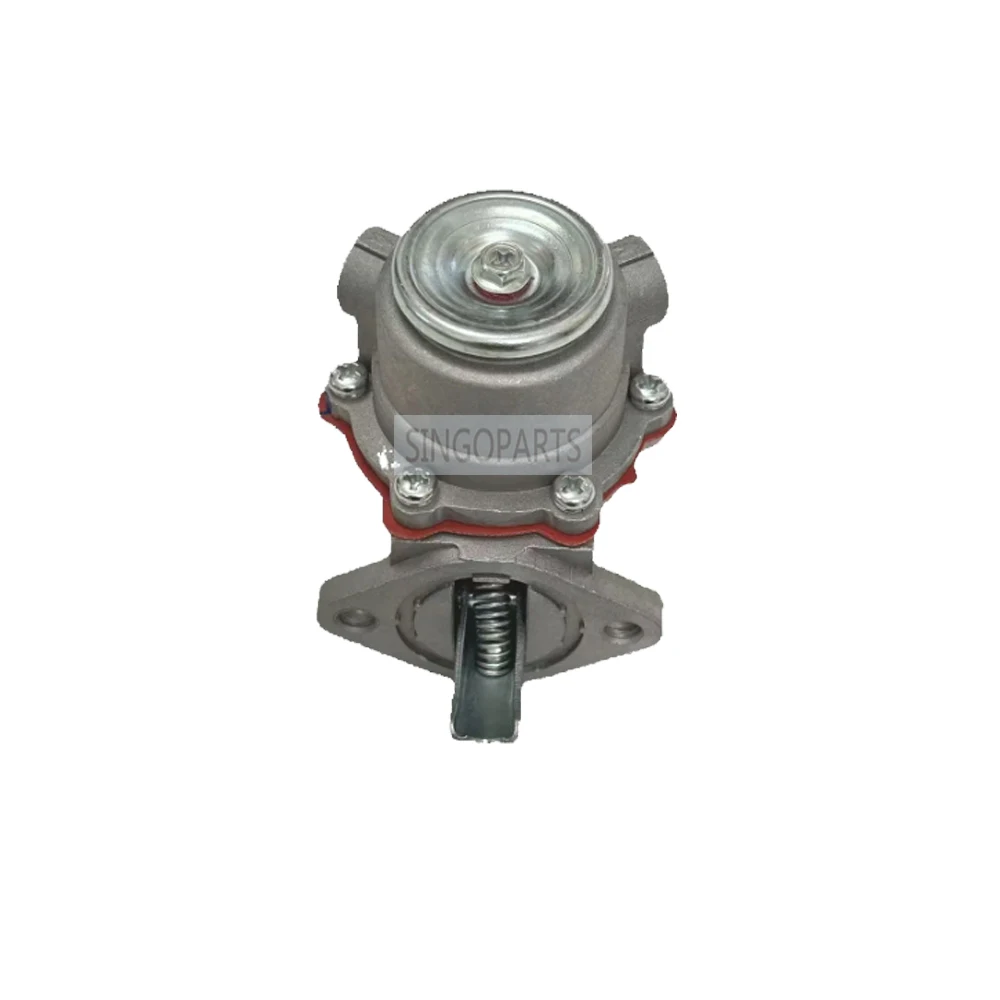 

Топливный насос 1173937 BCD1960/5 PX-105 KZ8947-10 Подходит для Perkins Shibaura 402D-05 403D-07 403D-11 403D-15 404 404D-15