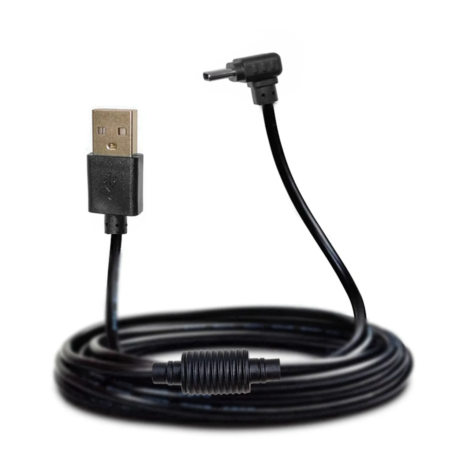 0.5M USB2.0  C-type to C-type data cable, 90 degree right angle male connector, 25cm 50CM 100CM  elastic USB-C