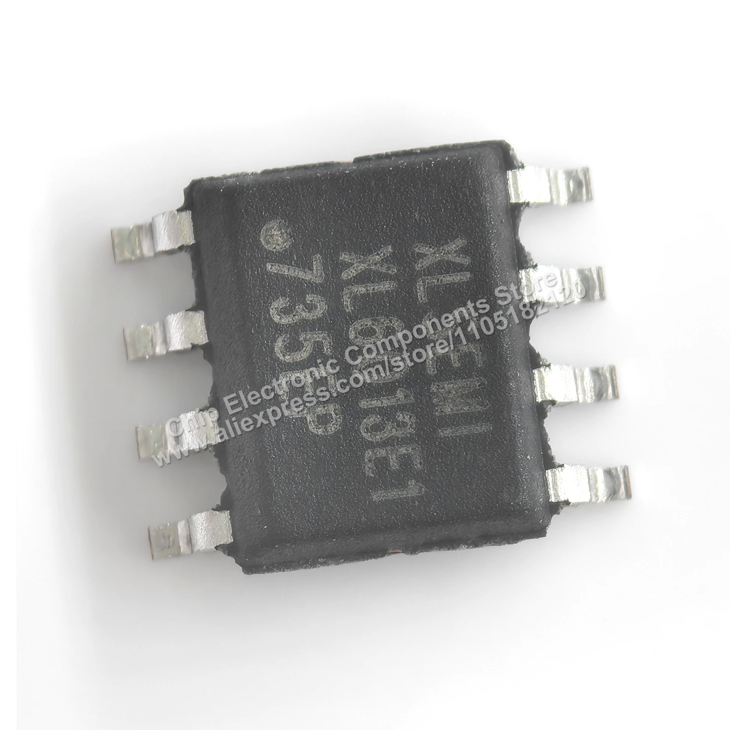 (10 PCS)Original IC XL6013E1 Switching Current Boost LED Constant Current Driver Chip