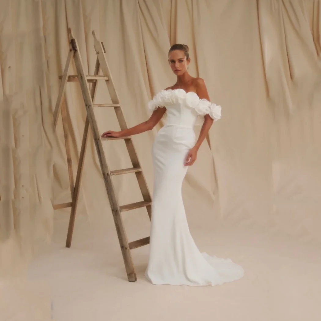 Handmade Blossom We…