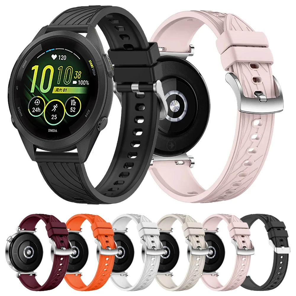 1PCS 18Mm Silicone …