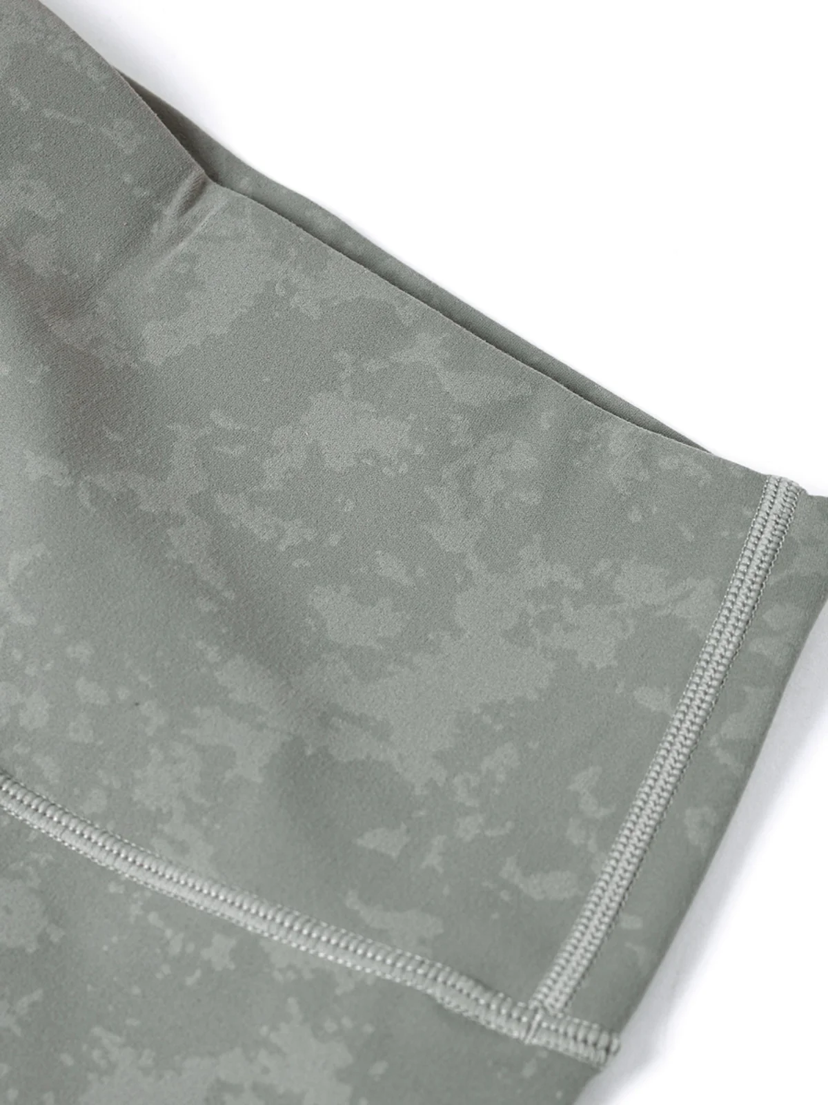 Pantaloni fitn yoga elastici a vita alta Naked Feel k Flower Funzionale un dimagrimento un speciale pantaloni per il tempo libero