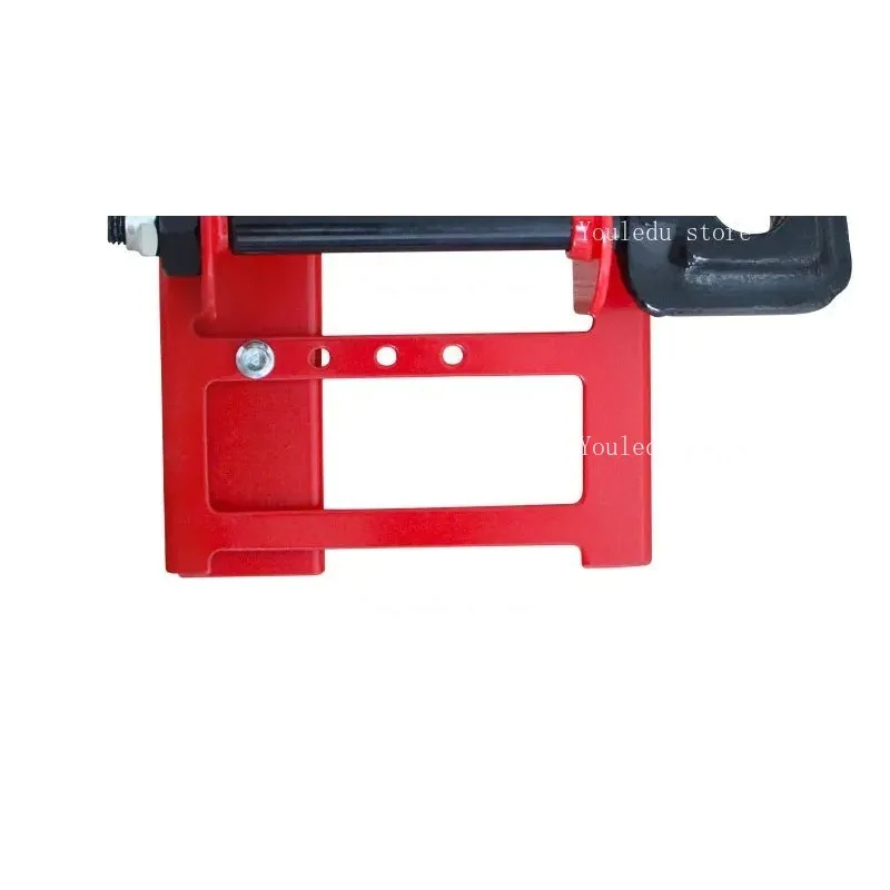 Apply ToChainsaw Mill Lumb Cutting Guide Saw Steel Timber Chainsaw Attachment Cut Guided Tools