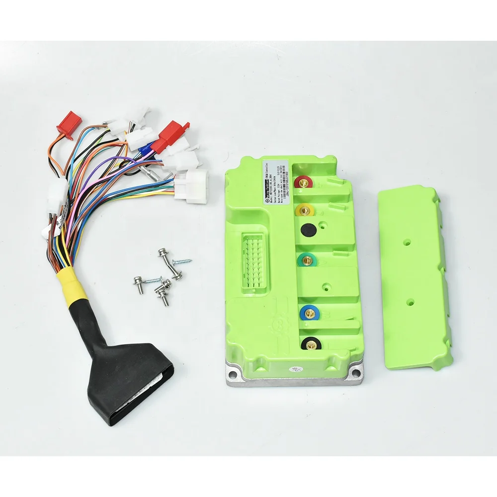 MOTOR 120 Conversion Kit  72260 Controller Foot Pedal Throttle 60H V3 2000w Electric Bike Retrofit Mid Drive Kit