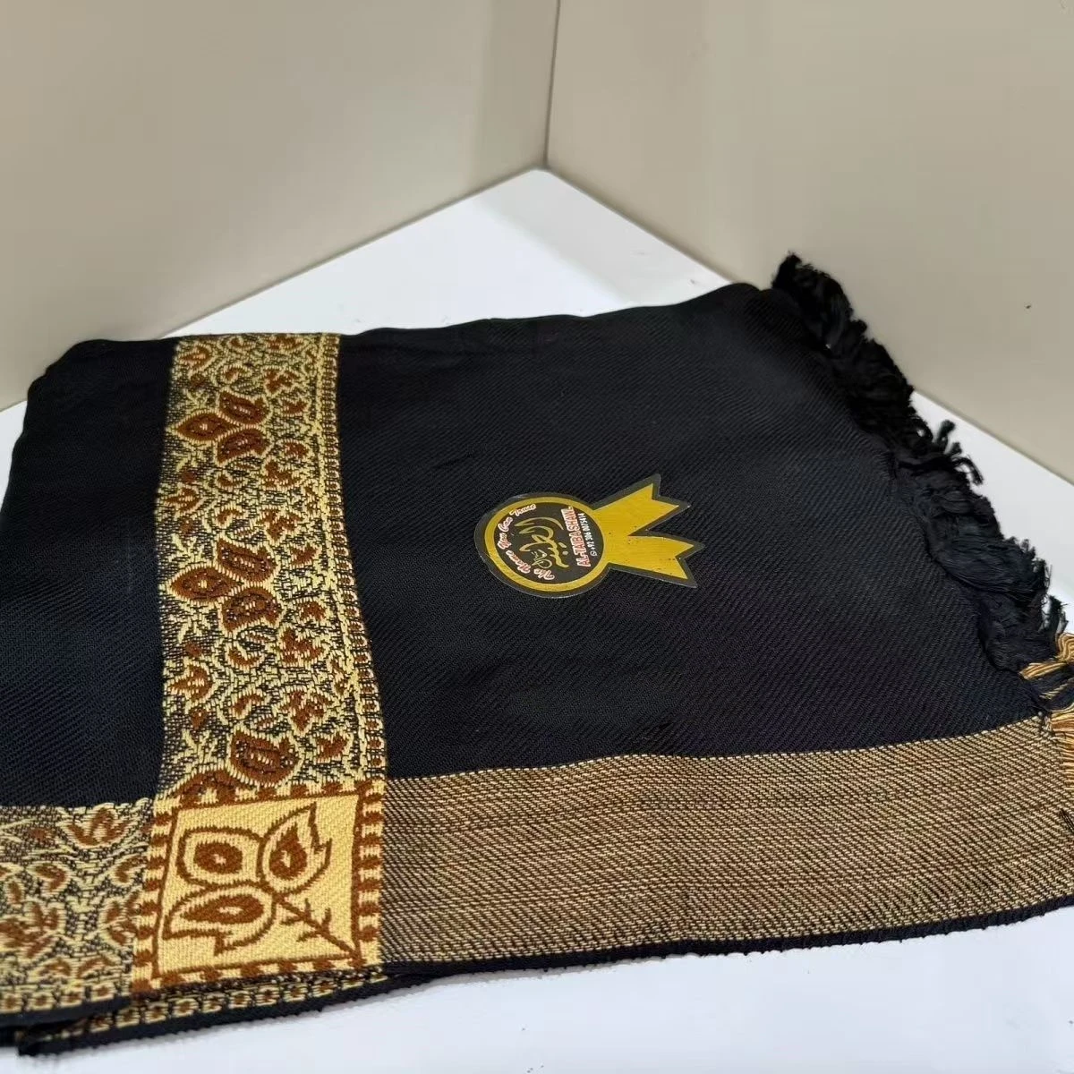 Free Shipping Muslim Caps For Men Scarf Headscarf Islamic Kerchief Hijab Saudi Arabia Jewish Turban Headwraps Pakistan 05448