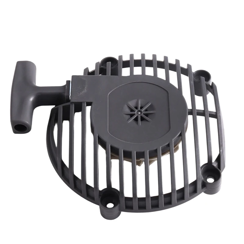 Y50A Chainsaw for Recoil for Starter Housing Fit for Hus 125BV 125BX 125BVX Leaf Blower Pull for Starter Replacement 545111701
