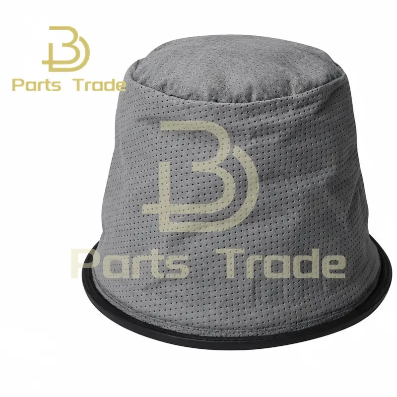 for BSC-WD80 WD90 WD95 WDB801 Vacuum Cleaner Parts Non-woven Garbage Dust Bag