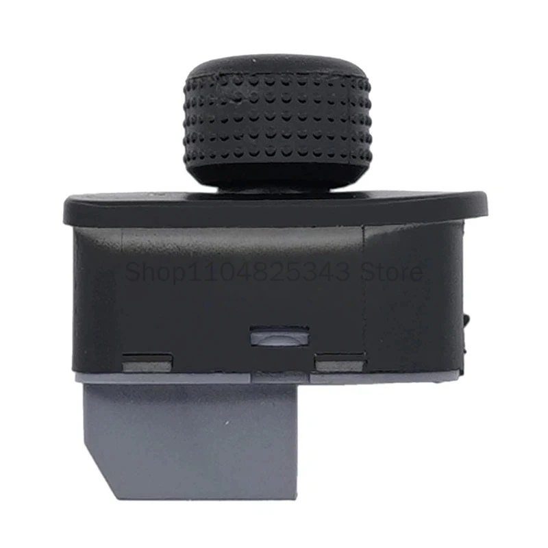 1J1959565E for Volkswagen Bora Golf Car Reversing Mirror Adjustment Switch Rearview Mirror Knob Switch 4