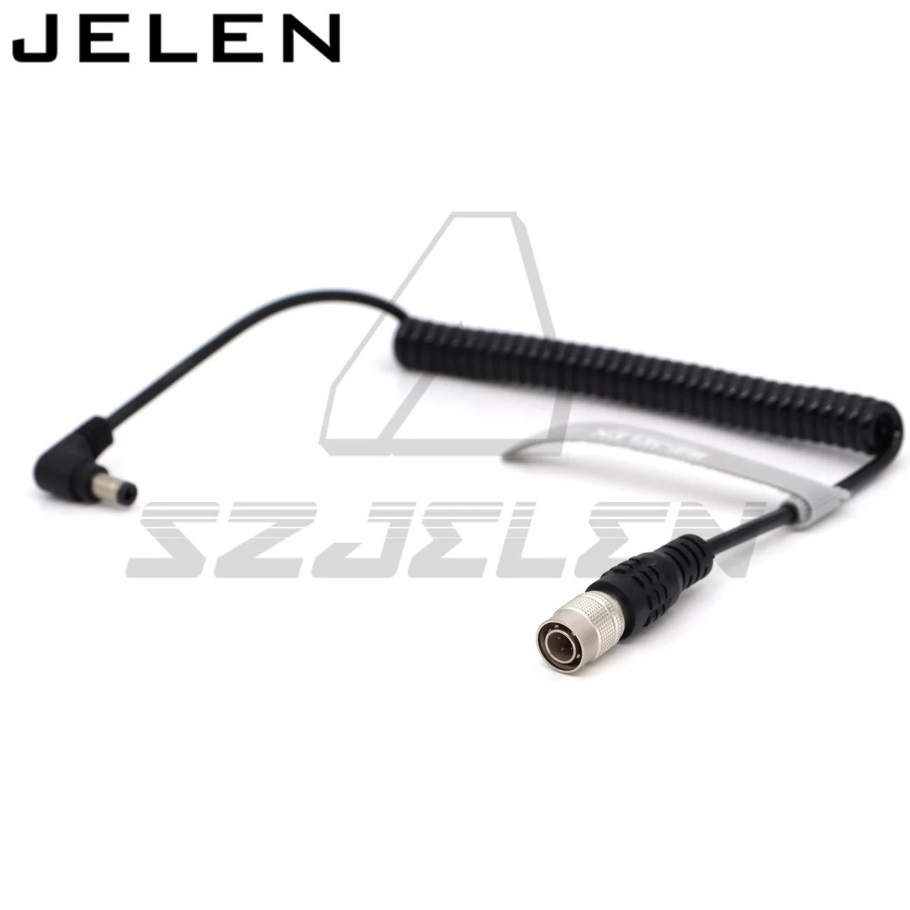 4-pin to DC5.5/2.5 for Camera Monitor power cable