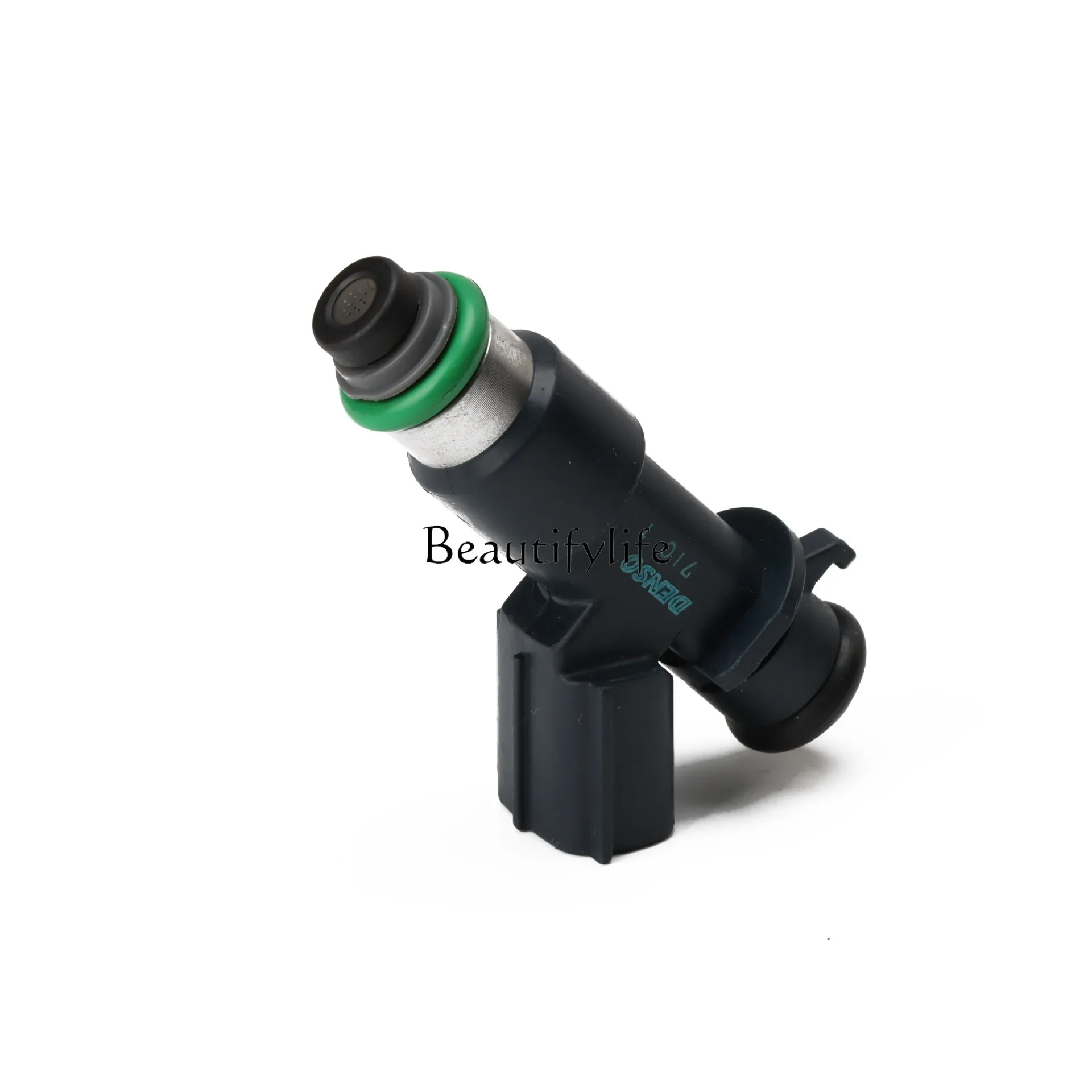 

jj4 Auto Parts 3.5L Displacement Denso Fuel Injector 16450-R70-A01