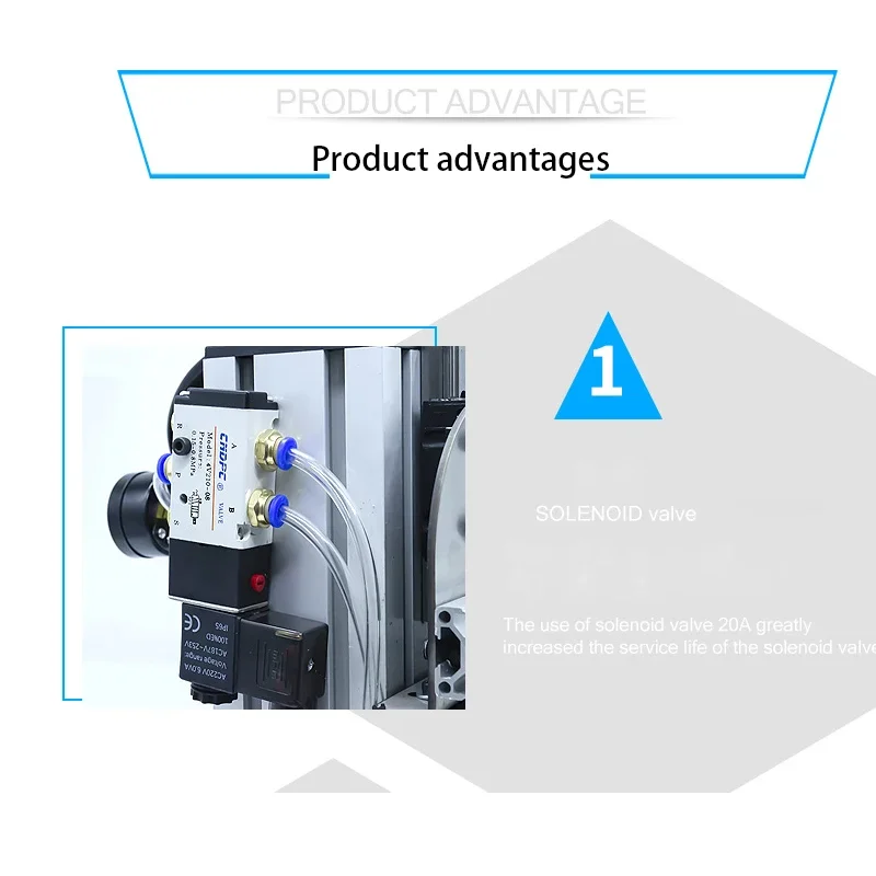 1200W Mini All-in-One Spot Welding Machine Ultrasonic Mask Pointing Ear Band Machine Manufacturer