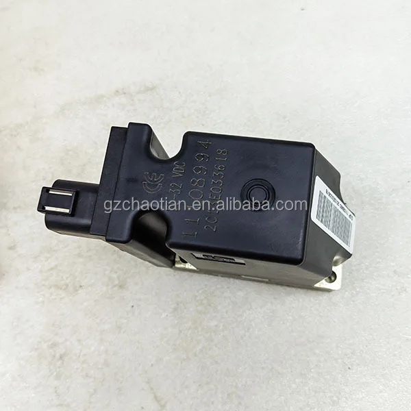 Hot sale Engine Parts 559-3552  Orginal VALVE GP-ACT 5593552 Valve Actuator for 4L 12M 14M 16M 24M 140M 120M