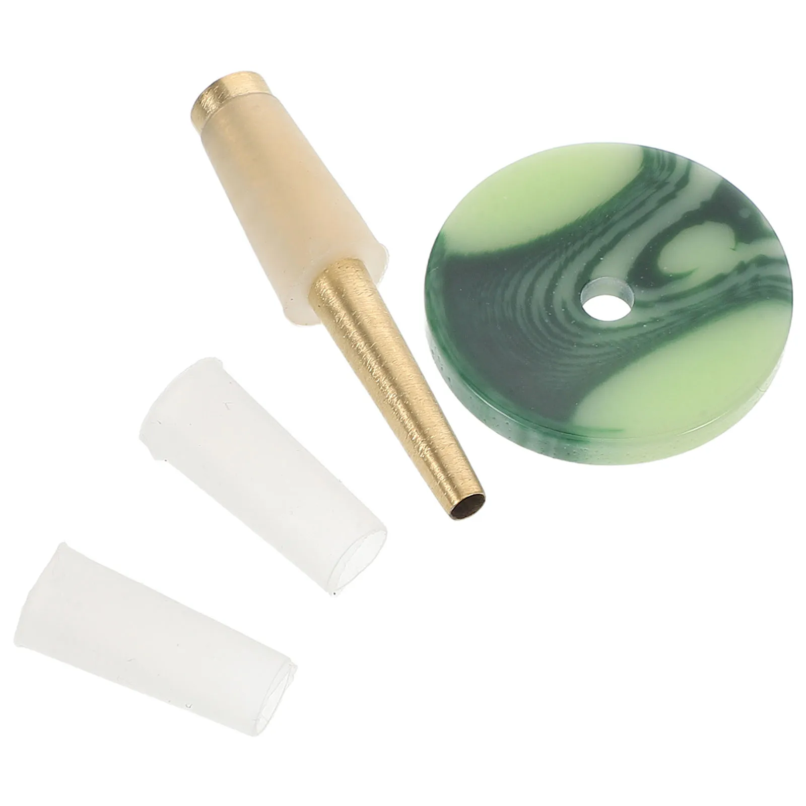 

1 Set Brass Suona Core Replacement For Wind Instrument Durable With Seamless Design Music Instrument Repair