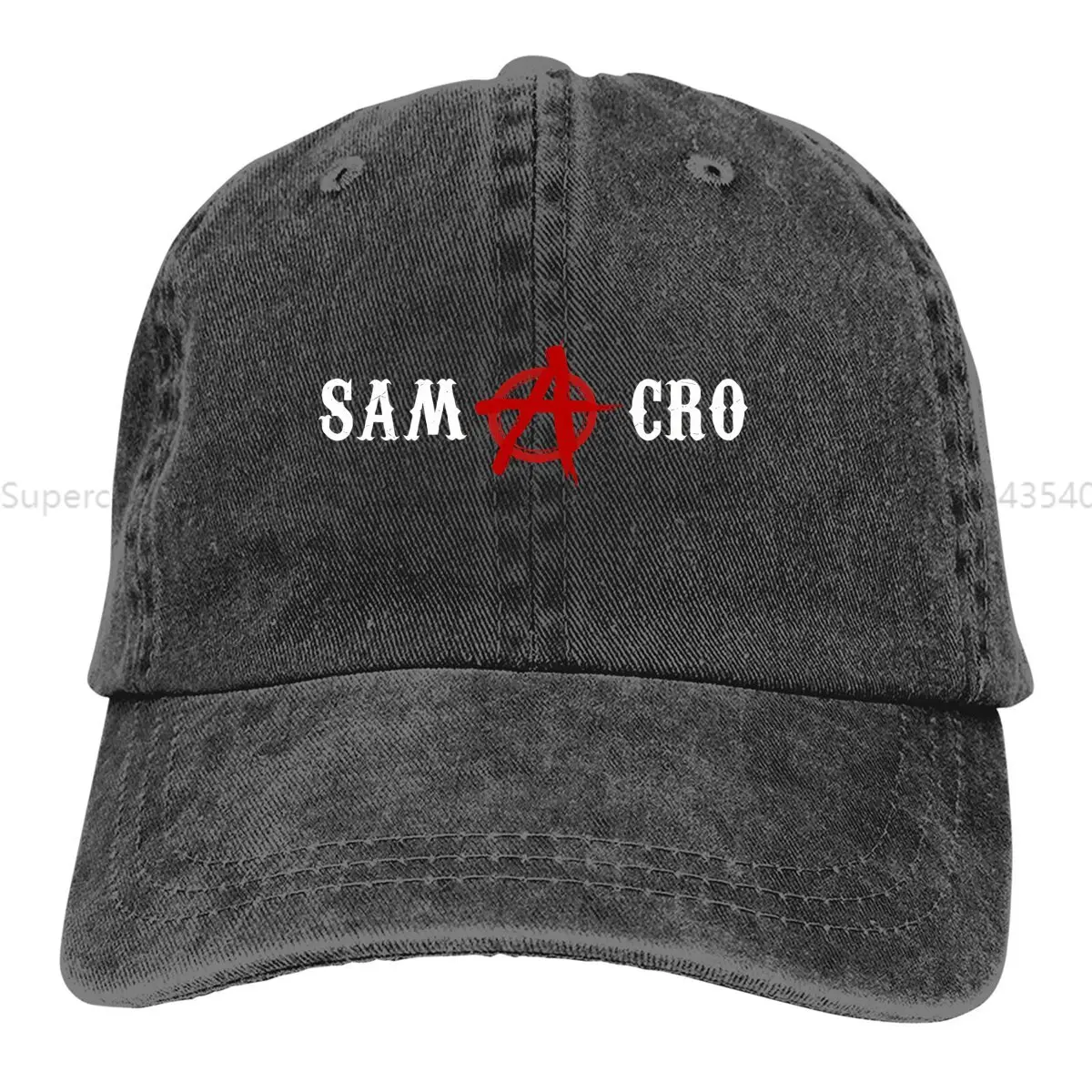 

SOA бейсболки, Кепка с козырьком, Сан-орхий, солнцезащитный козырек